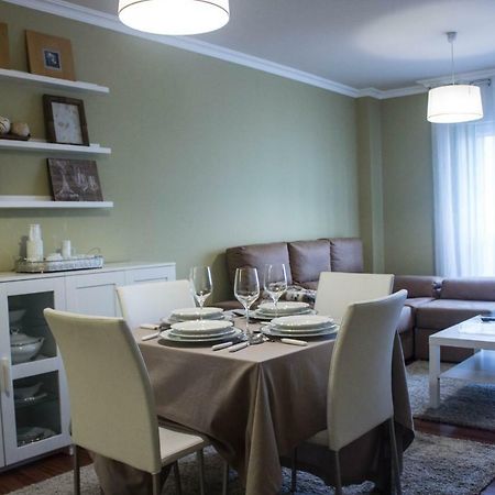 Apartamento Centrico Y Tranquilo En Santiago De Compostela Apartment ภายนอก รูปภาพ