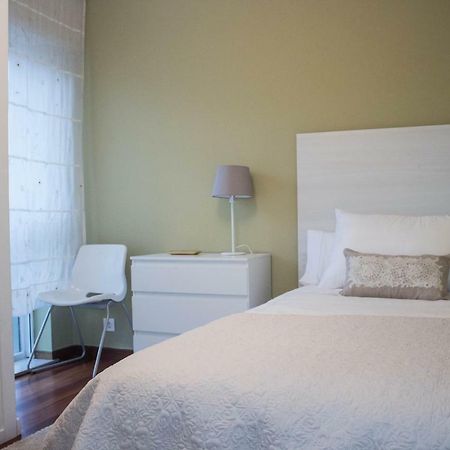 Apartamento Centrico Y Tranquilo En Santiago De Compostela Apartment ภายนอก รูปภาพ