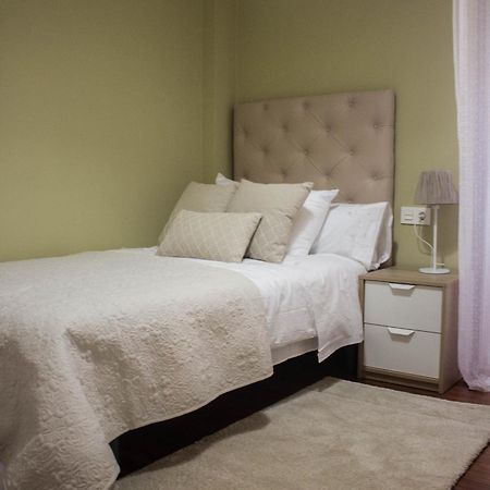 Apartamento Centrico Y Tranquilo En Santiago De Compostela Apartment ภายนอก รูปภาพ
