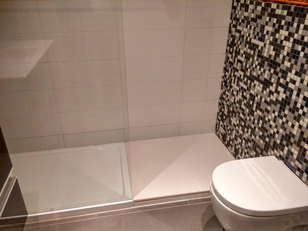 Apartamento Centrico Y Tranquilo En Santiago De Compostela Apartment ภายนอก รูปภาพ