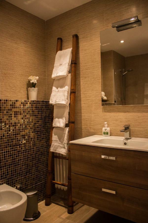 Apartamento Centrico Y Tranquilo En Santiago De Compostela Apartment ภายนอก รูปภาพ